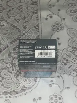 Pokemon TCG Black Bolt Booster Bundle - Brand New Factory Sealed - Image 3