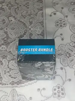 Pokemon TCG Black Bolt Booster Bundle - Brand New Factory Sealed - Image 4