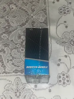 Pokemon TCG Black Bolt Booster Bundle - Brand New Factory Sealed - Image 5