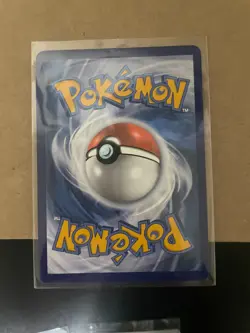 Misty’s Psyduck 193/182 Illustration Rare SIR Destined Rivals Pokemon TCG Dri En - Image 2