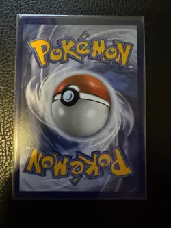 Pokemon TCG Wigglytuff 105/094 Illustration Rare Phantasmal Flames Mint - Image 2