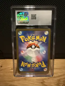 Pokemon VSTAR 2022 Special Art Rare Charizard VSTAR #212/172 CGC 10 Gem Mint - Image 2