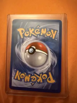 Pokemon Holo Foil Articuno EX Team Plasma Storm 132/135 Full Art - Image 3