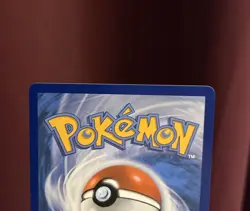 Pokemon TCG Lillie’s Determination Mega Evolution 184/132 SAR English pack fresh - Image 3