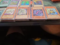 Yugioh Card Lot - Image 2