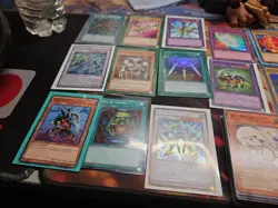 Yugioh Card Lot - Image 3