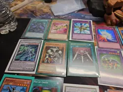 Yugioh Card Lot - Image 4