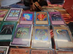 Yugioh Card Lot - Image 5