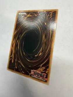 Yugioh TCG Bystial Druiswurm DABL-EN008 Super Rare Darkwing Blast 1st Edition - Image 3