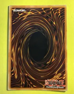 YuGiOh ~ Sky Striker Ace = Zero DUAD EN049 ~ Secret Rare 1st Ed ~ Pack Fresh - Image 3