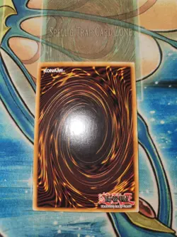 Yugioh - Ancient Chant - MZMI-EN069 Ultra Rare 1st Ed NM - Image 2