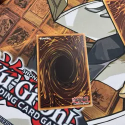 Yugioh Galaxy-Eyes Tachyon Primal Secret Rare MZTM - Image 2