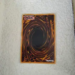 Yu-Gi-Oh Dominus Spiral Starlight Rare DOOD-EN079 NM/MINT - Image 5