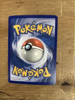 Vintage Pokemon Milotic Holo Rare TCG Card 12/101 Hidden Legends 2004 Light Play - Image 2