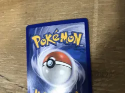 Vintage Pokemon Milotic Holo Rare TCG Card 12/101 Hidden Legends 2004 Light Play - Image 5