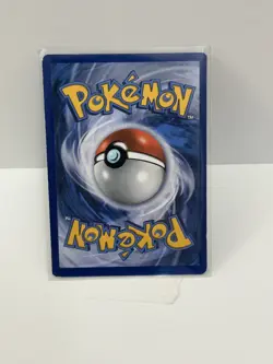 Blastoise EX XY30 XY Holo Promo Pokemon Card Near Mint - Image 2