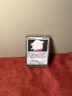 Pokemon EX Lot of 3 Cards - Image 1