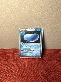Pokemon EX Lot of 3 Cards - Image 2