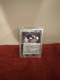 Pokemon EX Lot of 3 Cards - Image 3