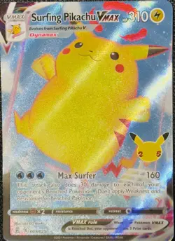 Pokemon Celebrations 25th Anniversary set! Select a Card! - Image 5