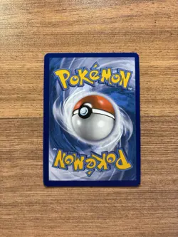 Misty's Water Command 63/68 Reverse Holo Rare Hidden Fates Pokemon Card LP - Image 2