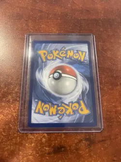 Jessie & James REVERSE HOLO RARE card 58/68 Sun & Moon Hidden Fates 2019 Pokemon - Image 2