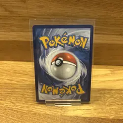 Pokemon Card Vileplume Scarlet & Violet Reverse Holo Rare 045/165 Near Mint - Image 2