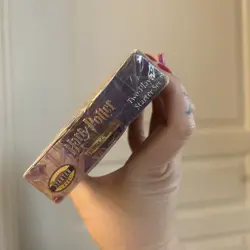 Harry Potter Trading Card Game Two Player Starter Set-NEW SEALED Hogwarts Magic 742818140324 - Image 5