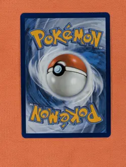 Mega Lucario Ex 188/132 Mega Evolution Gold Hyper Rare Pokemon TCG Card English - Image 2