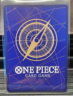Nami (Gift Collection 2023) - One Piece Promotion Cards (OP-PR) OP01-016 - Image 2