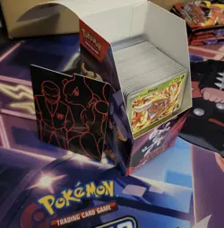 Pokemon Destined Rivals Complete Base Set Includes All Rare Holos 165 Cards ✅💯 - Image 2