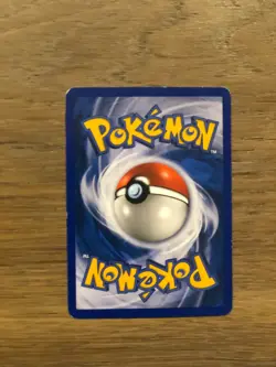 Ampharos Secret Wonders Holo Rare Pokemon Card 1/132 LP - Image 2