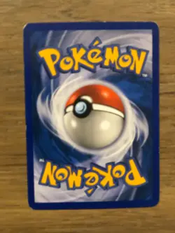 Ampharos Secret Wonders Holo Rare Pokemon Card 1/132 LP - Image 4