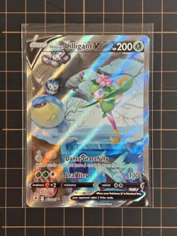 Pokemon TCG Lot Of 5 Cards (Cosmic Eclipse, Alt Art, Gold, ETB Promo Pack) - Image 2