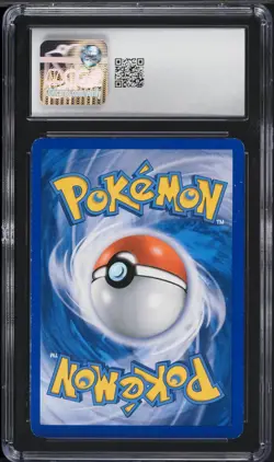 CGC 6 Raikou Holo Call Of Legends 2011 Pokemon Card #SL9 - Image 2