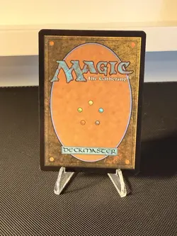 Ouroboroid Edge of Eternities Magic the Gathering FOIL Card M #201 - Image 2