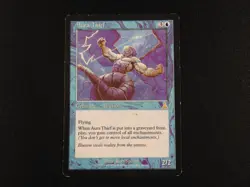 Aura Thief HP [Urza's Destiny] Mtg Magic Free Tracking! - Image 1