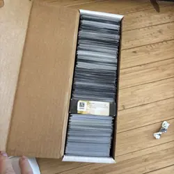 Magic The Gathering Collection Vintage Mtg - Image 2