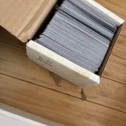 Magic The Gathering Collection Vintage Mtg - Image 4