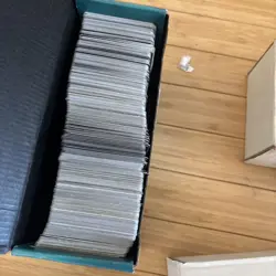 Magic The Gathering Collection Vintage Mtg - Image 5