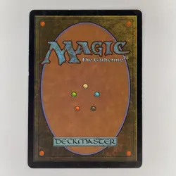 SIGNED SPIRITMONGER GLEN ANGUS APOCALYPSE MP MTG - Image 2