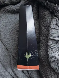 Magic The Gathering Outlaws of Thunder Junction Commander Deck Quick Draw MTG - Image 4