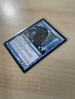 Deep-Sea Kraken Time Spiral Regular - Image 3