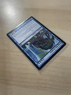 Deep-Sea Kraken Time Spiral Regular - Image 4