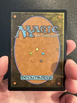 The Blue Spirit Magic the Gathering MTG Avatar: the Last Airbender TLE - Image 2