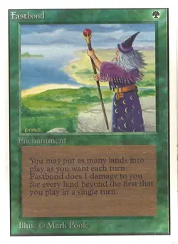 Fastbond Revised Edition Regular - Image 1