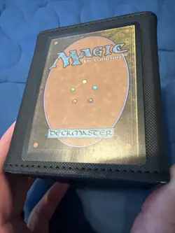Sensei’s Diving Top From The Vault Foil Played SIGNED BY RICHARD GARFIELD - Image 4