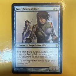 Jwari Shapeshifter Worldwake Regular - Image 1