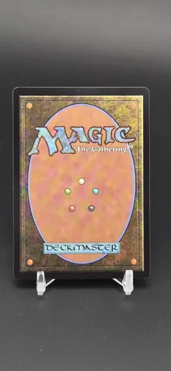 Magic the Gathering Cid, Timeless Artificer Final Fantasy NM/MT 0420 - Image 2