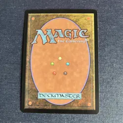 Magic the Gathering MTG - Call of the Herd - Odyssey - EX - Image 2